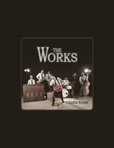 Listen to The Works, watch music videos, read bio, see tour dates & more!