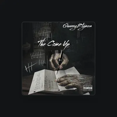 Listen to Quanny2tymes, watch music videos, read bio, see tour dates & more!