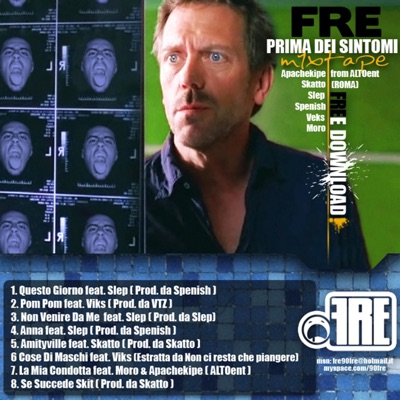 Prima Dei Sintomi Mixtape