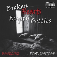 Broken Hearts and Empty Bottles - Single - Baseline