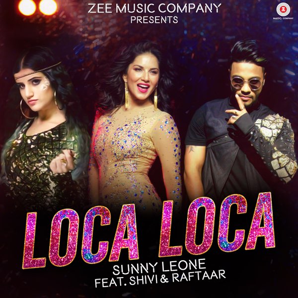 Loca Loca - Single by Ariff Khan on Apple Music