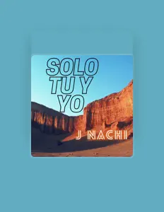 Hör dir J Nachi an, schau dir Musikvideos an, lies die Biografie, finde Tourdaten und mehr!