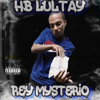 Rey Mysterio - Single - HB LulTay