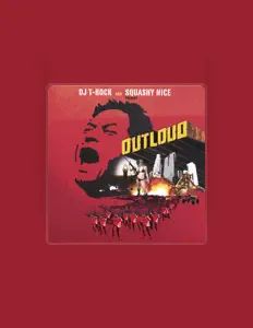 Posłuchaj wykonawcy Dj T-Rock and Squashy Nice, obejrzyj teledyski, przeczytaj biografię, zobacz daty tras koncertowych i nie tylko!