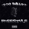 1200ballout (feat. 4kSteppa & Jah Blizz) - KingZay lyrics