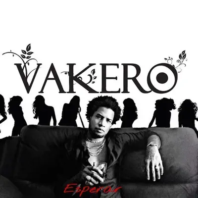 Esperar - Single - Vakero