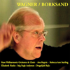 Lohengrin - Forspil 3. akt - Ruse Philharmonic Orchestra & Niels Borksand