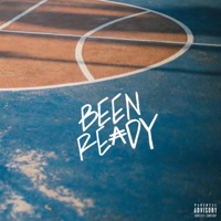 Been Ready - Single - A-Rushh