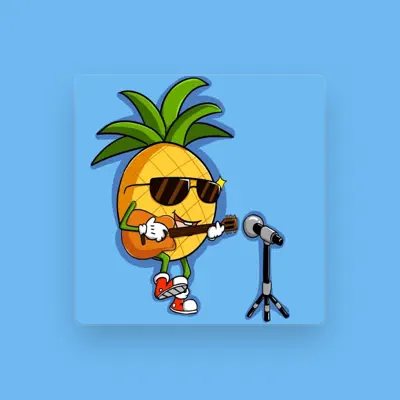 Listen to 菠萝大哥, watch music videos, read bio, see tour dates & more!