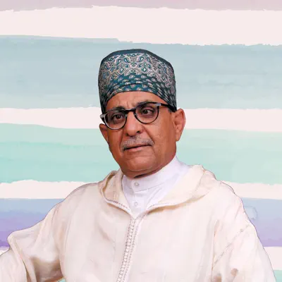Listen to Lahsen Akhtab, watch music videos, read bio, see tour dates & more!