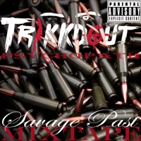 Real Problems - Single - Trikkdout
