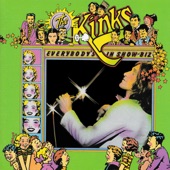 The Kinks - Supersonic Rocket Ship