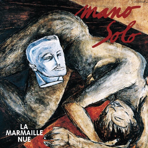 Album artwork