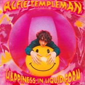 Alfie Templeman - Happiness In Liquid Form