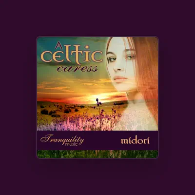 Listen to MIDORi, watch music videos, read bio, see tour dates & more!