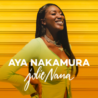 Aya Nakamura - Jolie nana artwork