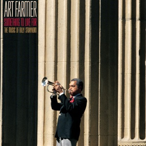 Something To Live For: The Music Of Billy Strayhorn