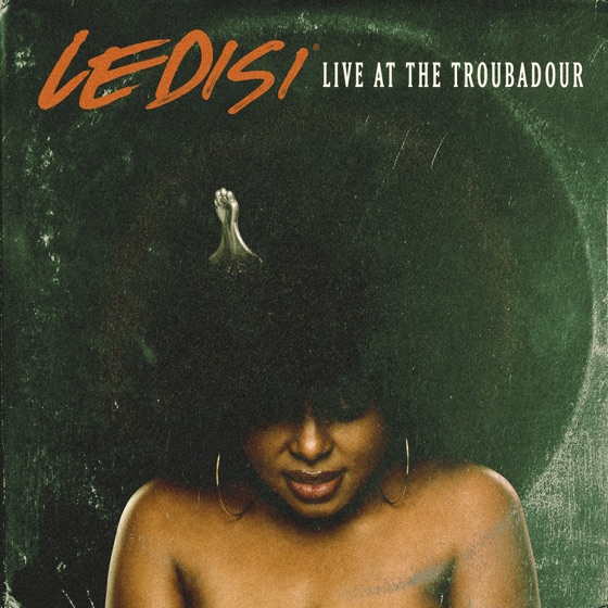 Cover artwork for High