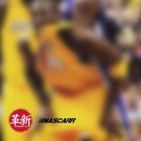 Created On the 24th - Single - Nascarr