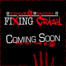 Bye Bye Now (feat. Brandon B) B-Vicious