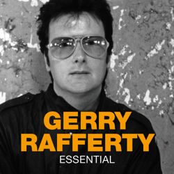 Essential - Gerry Rafferty Cover Art