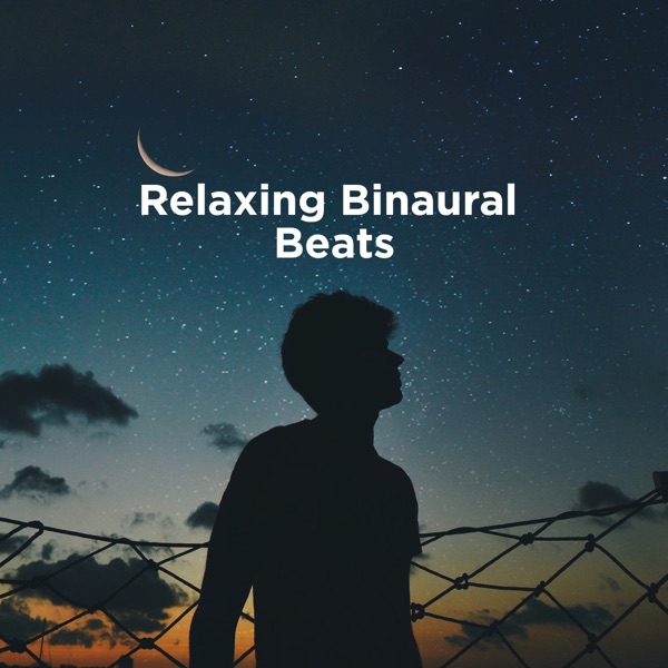 Relaxing Binaural Beats
