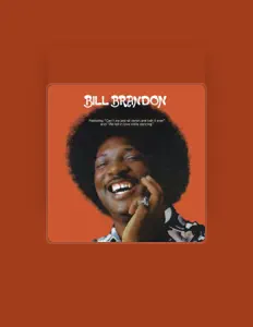Listen to Bill Brandon, watch music videos, read bio, see tour dates & more!