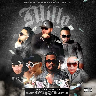 Millo (Remix) - Single