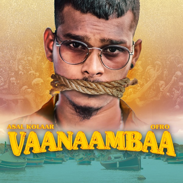 Vaanaambaa - Single