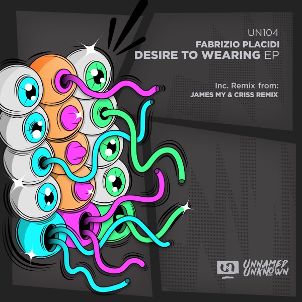 Desire to Wearing - Single