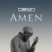 Amen artwork