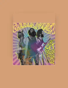 Listen to B.E.N.I.S. Complex, watch music videos, read bio, see tour dates & more!