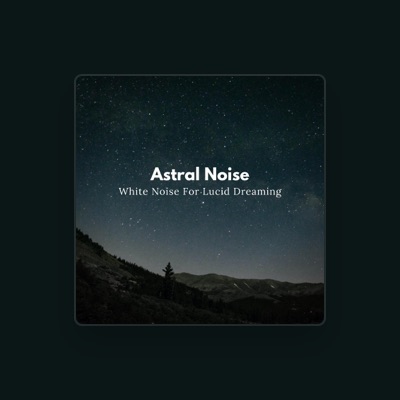 Listen to Astral Noise, watch music videos, read bio, see tour dates & more!