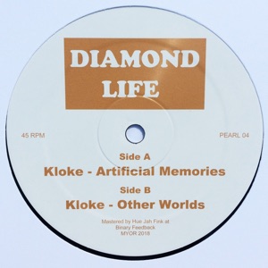 Diamond Life 04 - Single