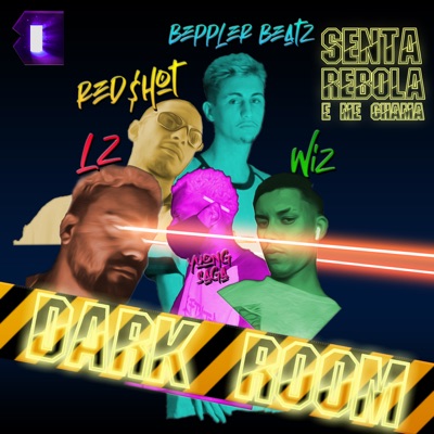 Senta Rebola E Me Chama - Single