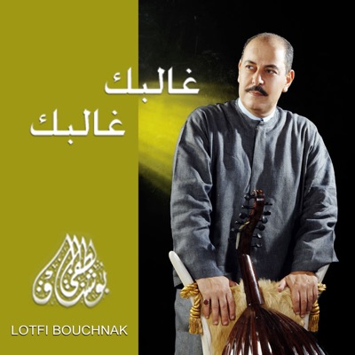 Song - Alemni - Lutfi Bushanak