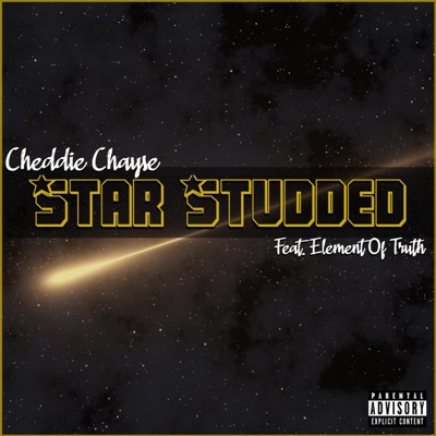 Star Studded (feat. Element of Truth) - Single