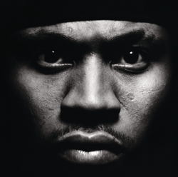 All World: Greatest Hits - LL COOL J Cover Art