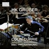 Henri Sauguet Rough Music: III. Charivari (pour Henri Sauguet, au tombeau de Monsieur le Pauvre) HK Gruber: Percussion Concertos