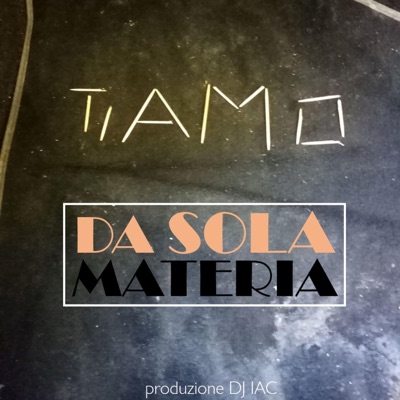Da Sola - Single