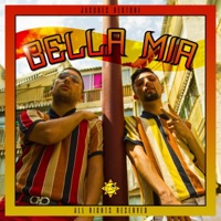 Bella mia - Single - Jacques & Rectone