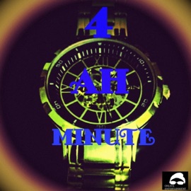 4 Ah Minute (feat. Dro & G-$tyleon) Sirgeneothaduke