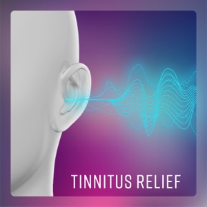 Tinnitus Relief - Healing Nature Music for Relaxation, Japanese Garden, Waters Sounds, Chirping Birds and Soothing Instruments