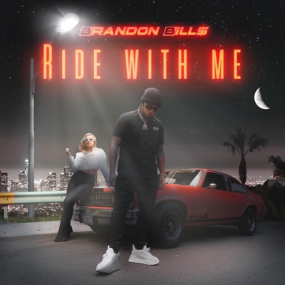 Ride With Me - Single