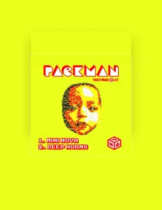 Listen to Packman, watch music videos, read bio, see tour dates & more!