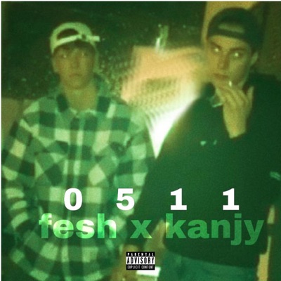 0511 (feat. Kanjy) - Single