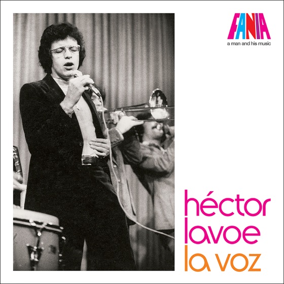 Cover artwork for La Fama