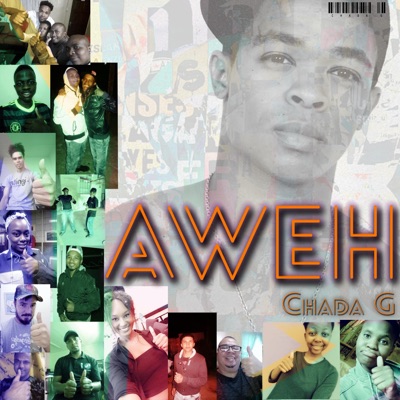 Aweh - Single