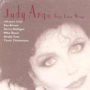 Judy Argo