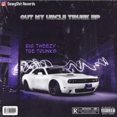 Out My Uncle Trunk EP